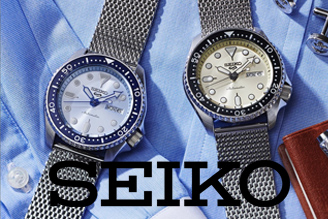 COLECCIÓN SEIKO