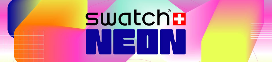 Swatch Neon