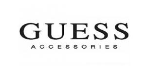 Bijoux Guess