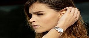 Relojes para mujer