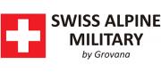 Swiss Alpine Military