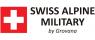 Swiss Alpine Military