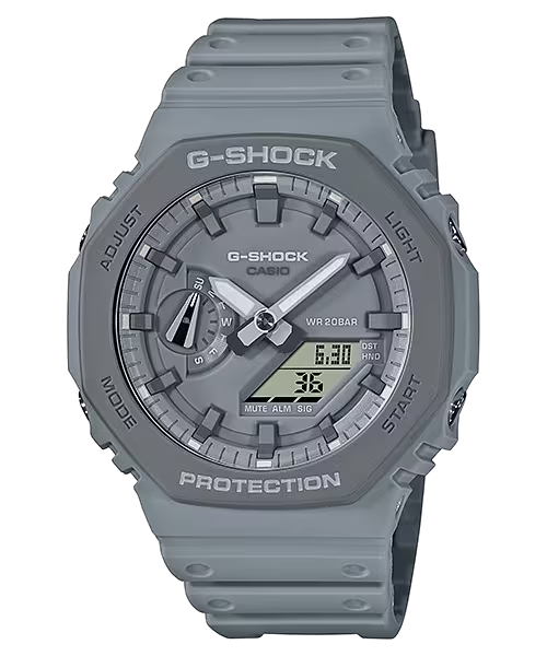 G-SHOCK CLASSIC GA-2110ET-8AER