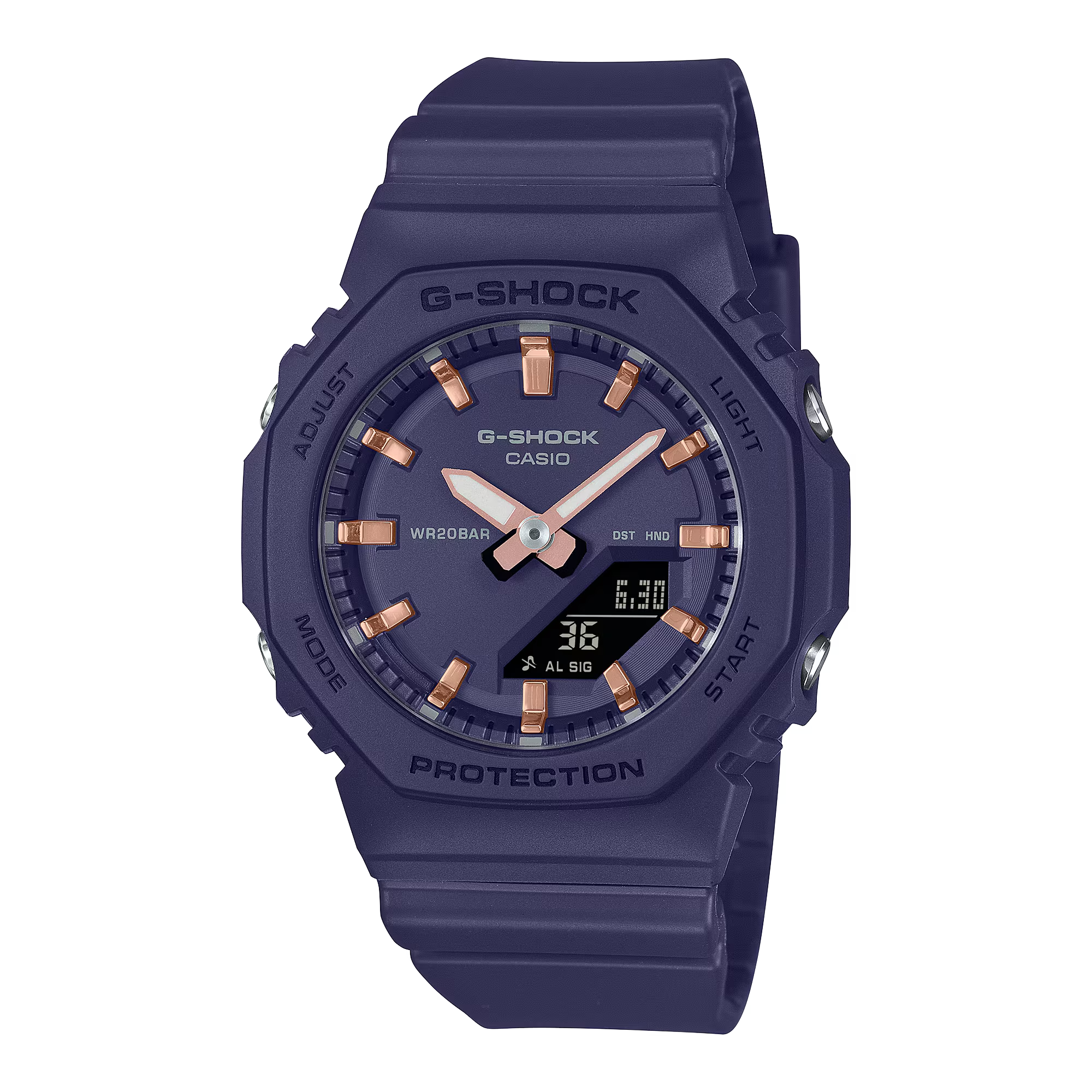 G-SHOCK CLASSIC GMA-P2100M-2AER