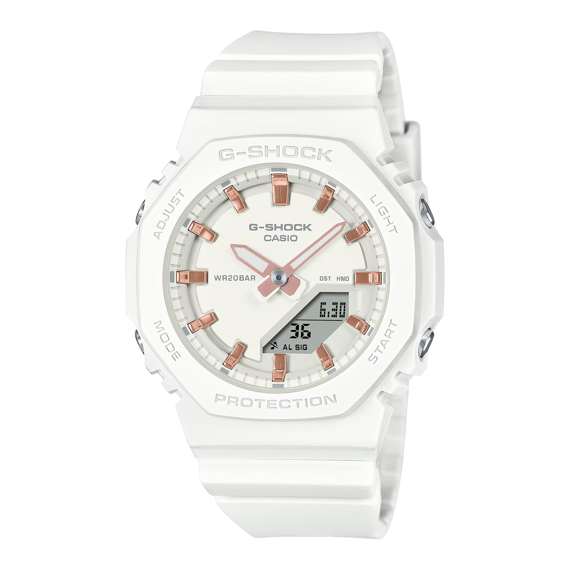 G-SHOCK CLASSIC GMA-P2100M-7AER