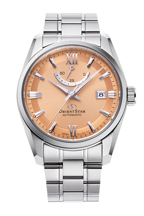 ORIENT STAR 39MM RE-AU0108G00B