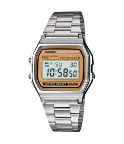 CASIO COLLECTION VINTAGE A158WEA-9EF