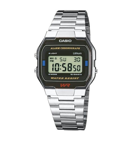 CASIO VINTAGE A163WA-1QES