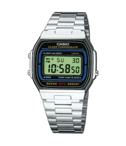 CASIO COLLECTION VINTAGE A164WA-1VES