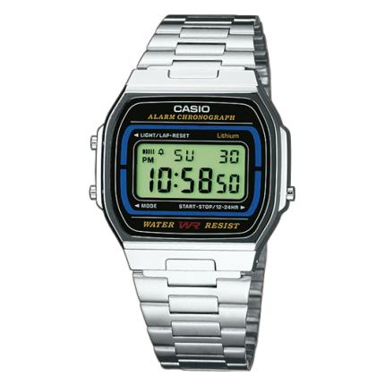 CASIO COLLECTION VINTAGE A164WA-1VES