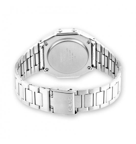 CASIO COLLECTION VINTAGE A164WA-1VES