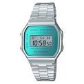 CASIO VINTAGE A168WEM-2EF