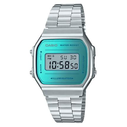 CASIO VINTAGE A168WEM-2EF