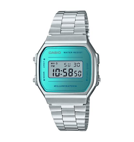 CASIO VINTAGE A168WEM-2EF