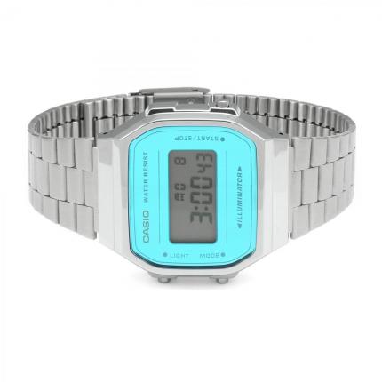 CASIO VINTAGE A168WEM-2EF
