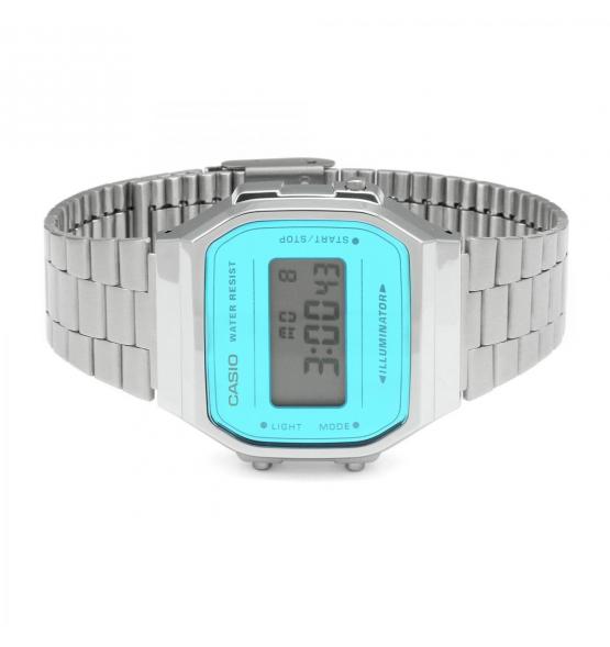 CASIO VINTAGE A168WEM-2EF