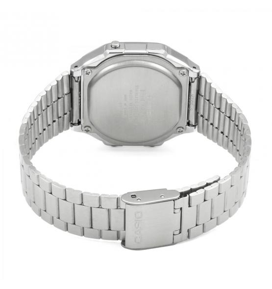 CASIO VINTAGE A168WEM-2EF