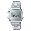 CASIO VINTAGE A168WEM-7EF