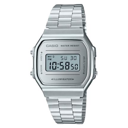 CASIO VINTAGE A168WEM-7EF