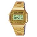 CASIO COLLECTION VINTAGE A168WG-9EF