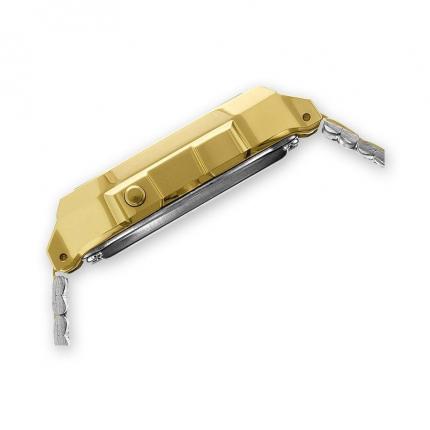 CASIO COLLECTION VINTAGE A168WG-9EF