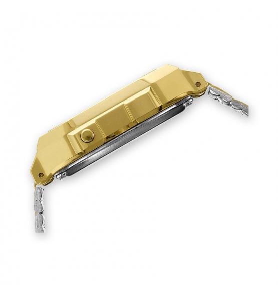 CASIO COLLECTION VINTAGE A168WG-9EF