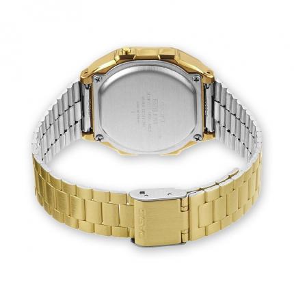 CASIO COLLECTION VINTAGE A168WG-9EF