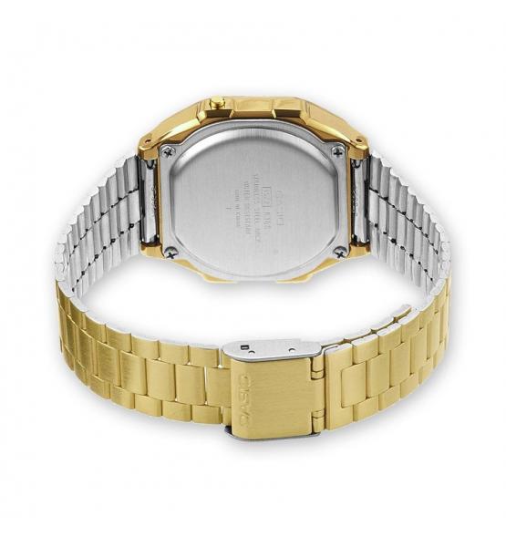 CASIO COLLECTION VINTAGE A168WG-9EF