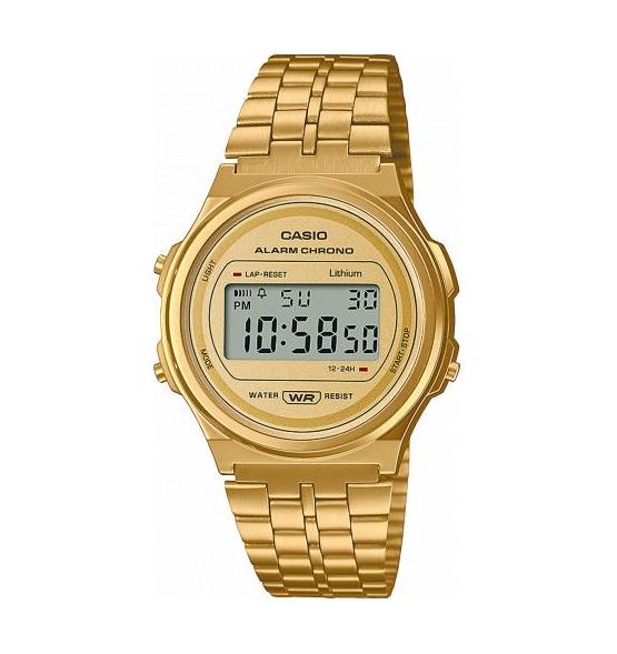 CASIO VINTAGE A171WEG-9AEF