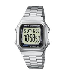 CASIO COLLECTION A178WEA-1AES