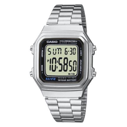 CASIO COLLECTION A178WEA-1AES