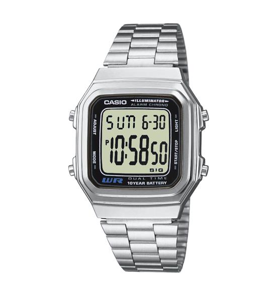 CASIO COLLECTION A178WEA-1AES