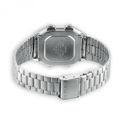CASIO COLLECTION A178WEA-1AES