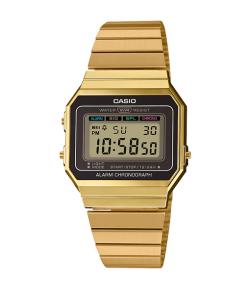 CASIO VINTAGE A700WEG-9AEF