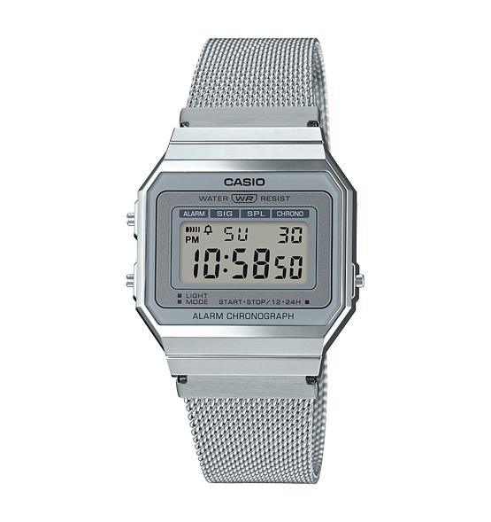 CASIO COLLECTION VINTAGE A700WEM-7AEF