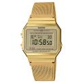 CASIO COLLECTION VINTAGE A700WEMG-9AEF