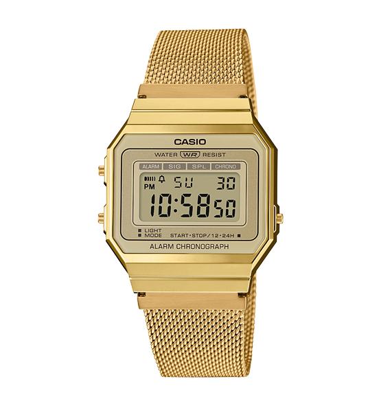 CASIO COLLECTION VINTAGE A700WEMG-9AEF