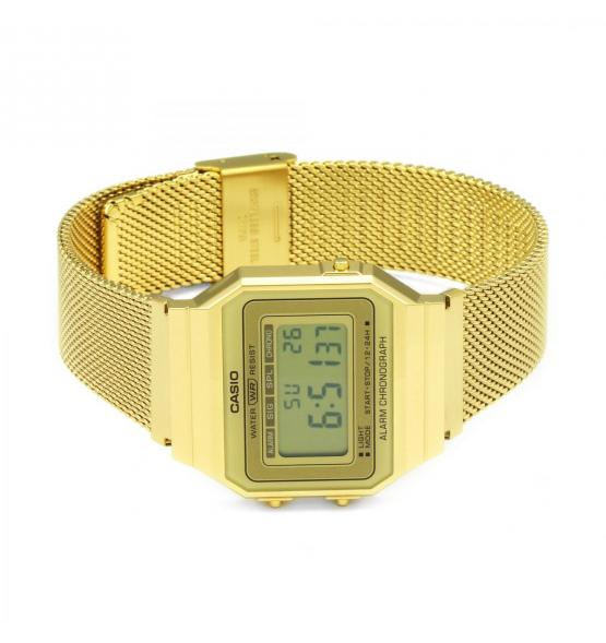 CASIO COLLECTION VINTAGE A700WEMG-9AEF