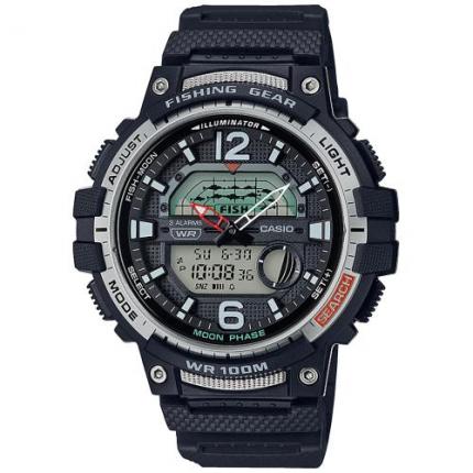 CASIO COLLECTION WSC-1250H-1AVEF