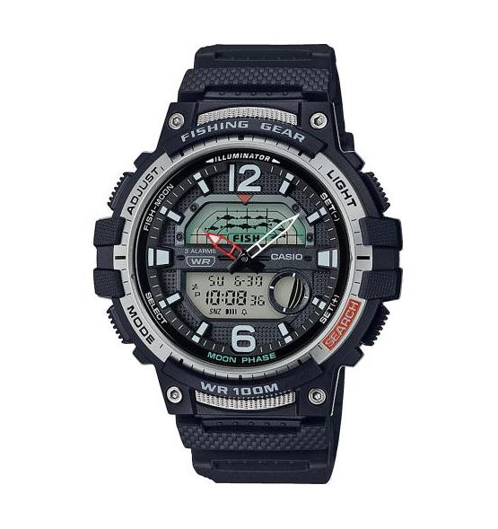 CASIO COLLECTION WSC-1250H-1AVEF
