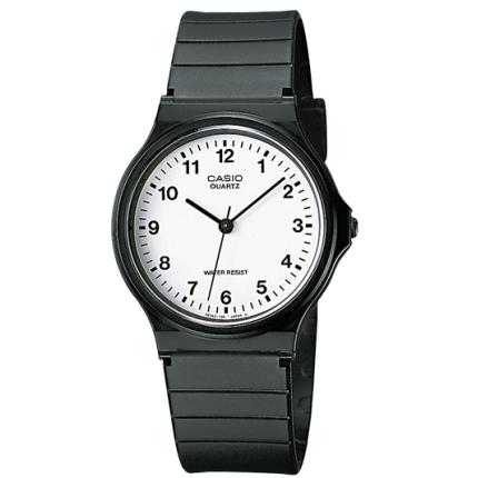 CASIO COLLECTION MQ-24-7BLLEG