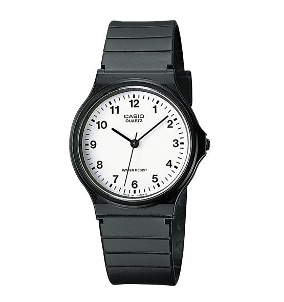 CASIO COLLECTION MQ-24-7BLLEG