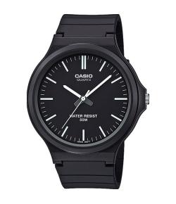 CASIO COLLECTION ANALÓGICO MW-240-1EVEF