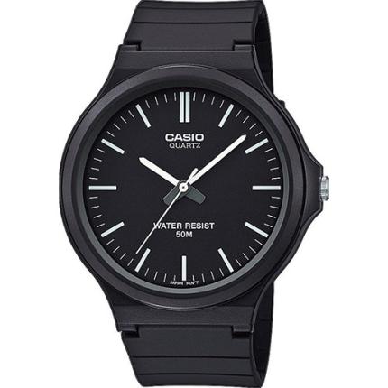 CASIO COLLECTION ANALÓGICO MW-240-1EVEF