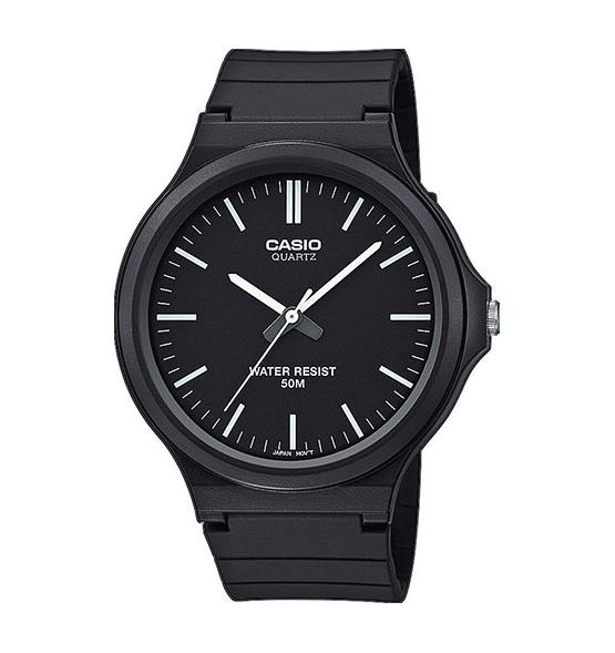 CASIO COLLECTION ANALÓGICO MW-240-1EVEF