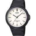 CASIO COLLECTION ANALÓGICO MW-240-7EVEF