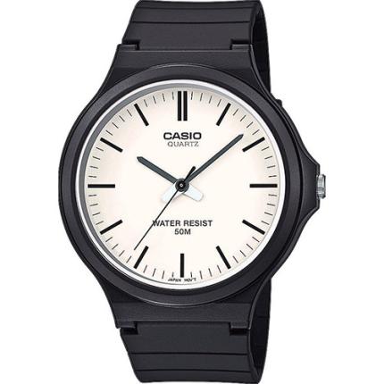 CASIO COLLECTION ANALÓGICO MW-240-7EVEF