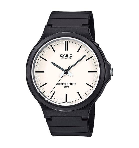 CASIO COLLECTION ANALÓGICO MW-240-7EVEF