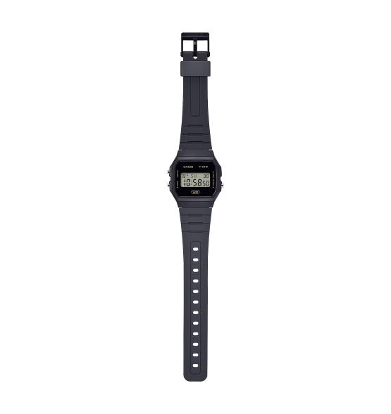 CASIO COLLECTION F-91WB-8AEF