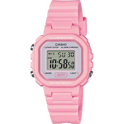 CASIO COLLECTION LA-20WH-4A1EF